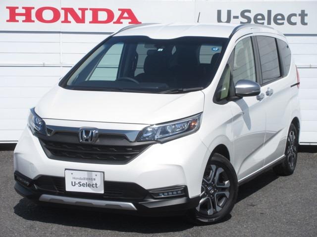 中古車58台 フリード クロスター ホンダセンシング ホンダ 40万台から選べる価格相場検索サイトbiglobe中古車 情報提供 グーネット 中古車58台 フリード クロスター ホンダセンシング ホンダ 40万台から選べる価格相場検索サイトbiglobe中古車 情報提供 グーネット
