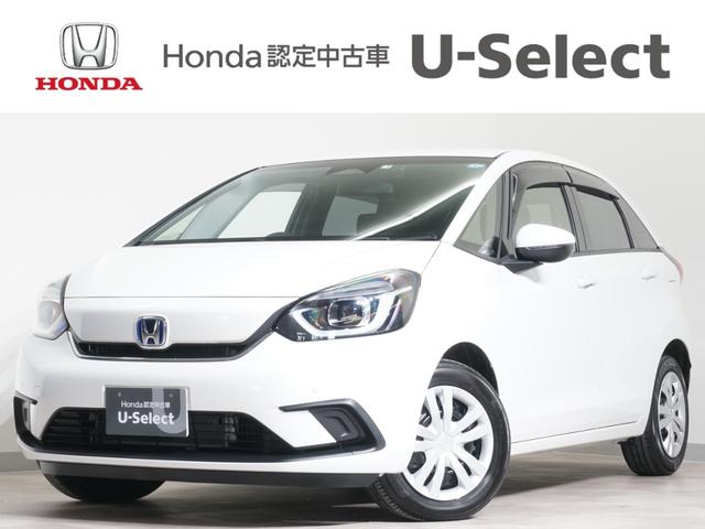 e:HEVホーム 当社デモカー 9インチナビ 前後ドラレコ(1枚目)
