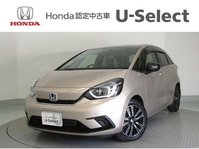 e:HEVホーム 20周年特別仕様車 メゾン サイドエアバッグ 横滑り防止装置 メモリーナビ 盗難防止装置 スマートキー 障害物センサー 衝突被害軽減ブレーキ シートヒーター LEDライト カーテンエアバッグ Honda SENSING(1枚目)