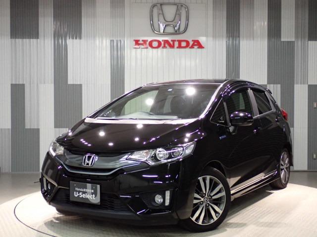ホンダ フィットハイブリッド ｓパッケージ イクリプスメモリーナビの中古車 グーネット中古車