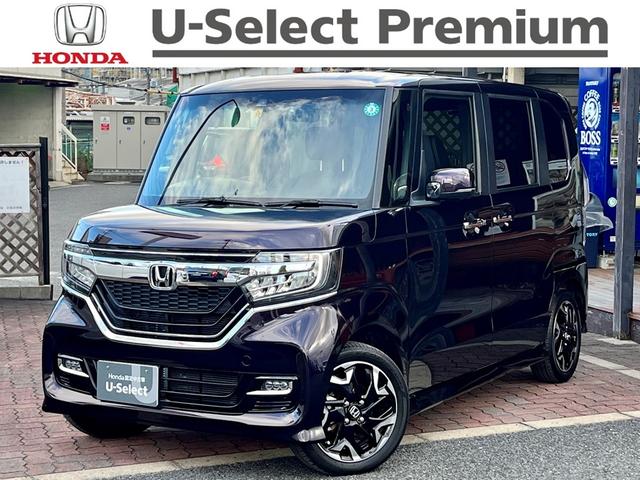 N-BOXカスタム - ホンダ G・Lターボホンダセンシング 純正Mナビ 社外前後ドラレコ 両側電動|大阪府|G・Lターボホンダセンシング 純正Mナビ 社外前後ドラレコ 両側電動|ホンダN-BOXカスタムの中古車|BIGLOBE中古車情報・相場・検索 N-BOXカスタム - ホンダ G・Lターボホンダセンシング 純正Mナビ 社外前後ドラレコ 両側電動|大阪府|G・Lターボホンダセンシング 純正Mナビ 社外前後ドラレコ 両側電動|ホンダN-BOXカスタムの中古車|BIGLOBE中古車情報・相場・検索