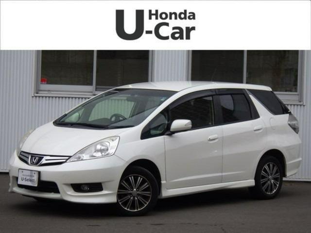 フィットシャトル 4wdの中古車を探すなら グーネット ホンダの中古車情報 フィットシャトル 4wdの中古車を探すなら グーネット ホンダの中古車情報