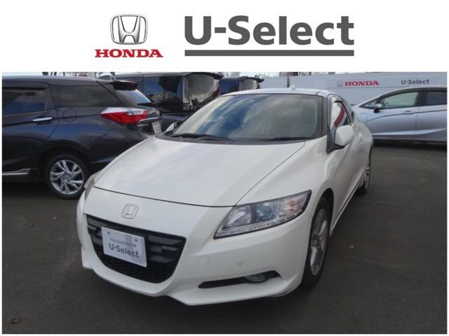 ホンダ ｃｒ ｚ Aの中古車 グーネット中古車
