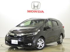 ホンダ シャトルの中古車を探すなら グーネット