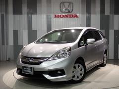 ホンダ フィットシャトルの中古車を探すなら グーネット