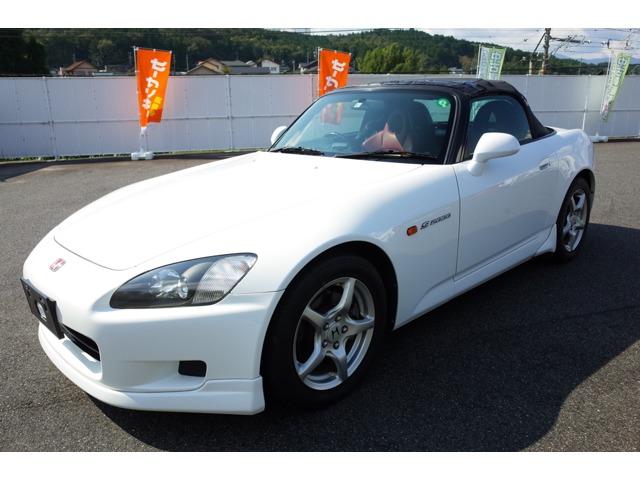 ホンダ Ｓ２０００