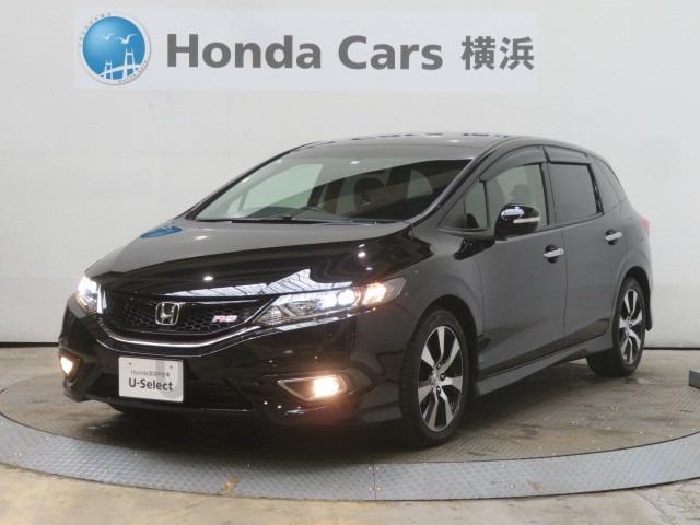 ホンダ ジェイド
