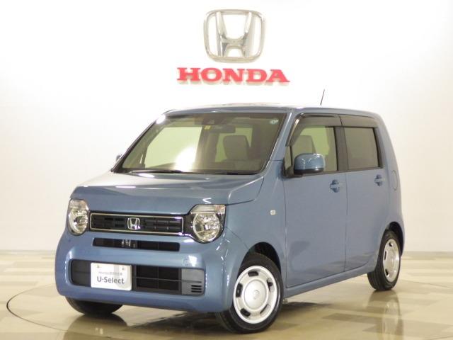 Lホンダセンシング 点検パック付きデモカーUP 前後ドラレコ スマートキーシステム キーフリー Iストップ イモビ 横滑防止 Bカメラ CD ソナー フルオートエアコン サイドカーテンエアバック ETC車載器 ABS(1枚目)