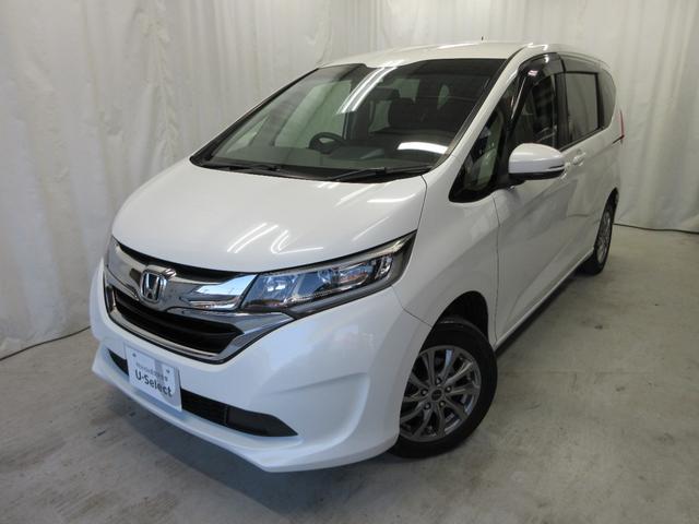 G・ホンダセンシング(1枚目)