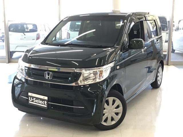 G・Lパッケージ スマートキー 盗難防止装置 CDチューナー キーフリーシステム セキュリティアラーム ETC車載器 オートエアコン ベンチシート ABS パワーステアリング パワーウインドウ エアバッグ(1枚目)