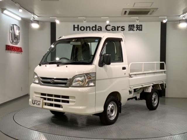 ハイゼットトラック(ダイハツ)の中古車一覧 | 中古車検索なら ...