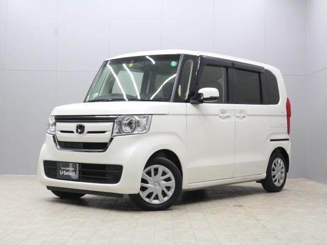 G・Lホンダセンシング 1セグTV リアカメラ ETC 衝突軽減(1枚目)