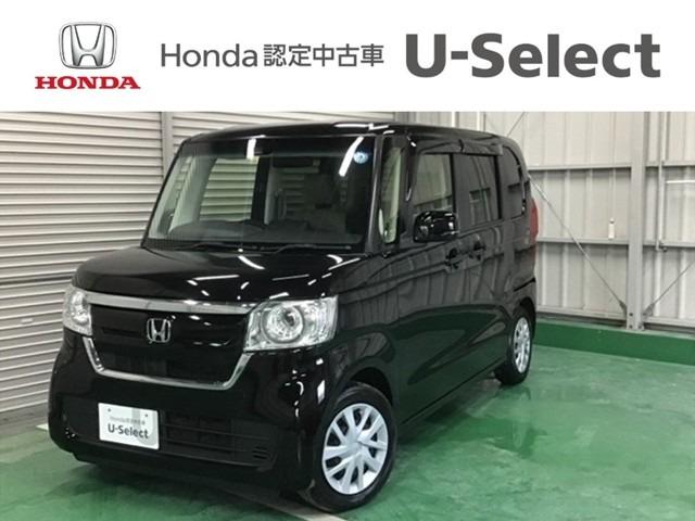 G・EXホンダセンシング キーフリ フルセ ブレーキサポート ECONモード ナビ&TV ETC車載器 インテリキー 両側スライド片側電動ドア サイドエアバッグ オートエアコン DVD CD ABS パワーウインドウ パワステ(1枚目)