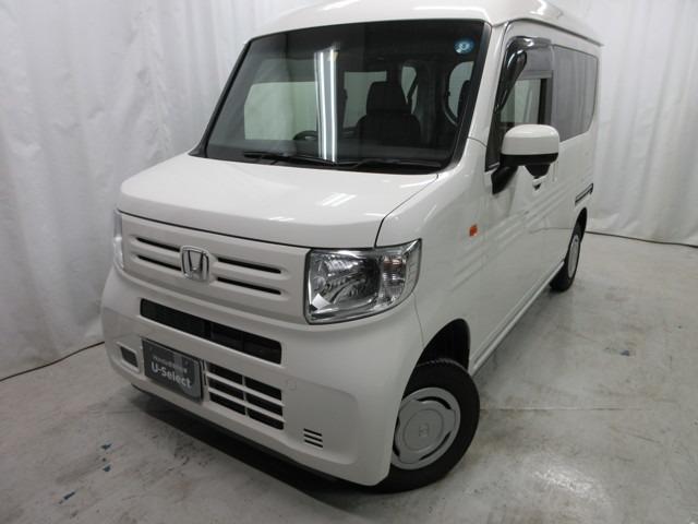 L・ホンダセンシング(1枚目)