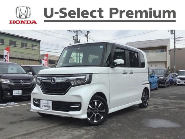 G・Lホンダセンシング Bluetooth・純正ナビ・バックカメラ・ETC 両側電動スライドドア アルミホイール ベンチシート オートクルーズコントロール アイドリングストップ 衝突防止システム LEDヘッドランプ(1枚目)