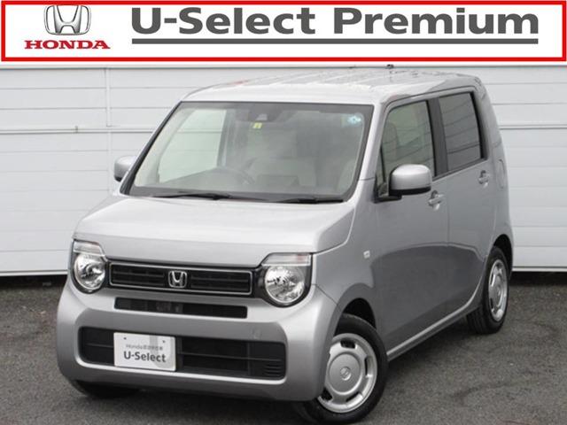 Lホンダセンシング /2年保証/試乗車/純正ナビ/運転席シートヒータ/サイドカーテンエアバック/プラズマクラスター/Bluetooth ETC/リヤカメラ/パーキングセンサー/オートリトラミラー/オートライト/整備記録簿(1枚目)