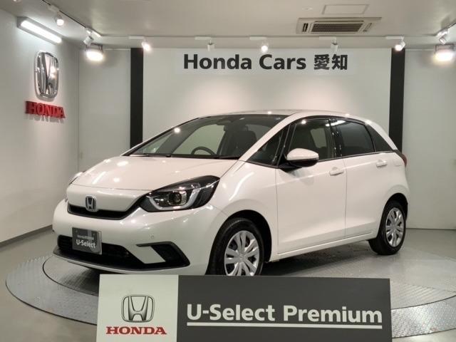 1.5 e:HEV ベーシック 助手席回転シート車 Honda SENSING 福祉車両 2年保証 ナビ Bluetooth USB フルセグTV DVD CD録音 オートライトLED サイドエアバッグ スマートキー 助手席回転シート(1枚目)