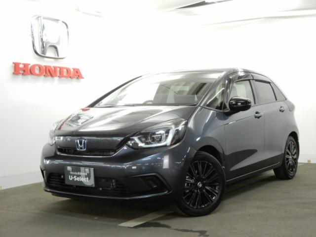 e:HEVホーム 20周年特別仕様車 カーサ 試乗車 禁煙車 メモリーナビ リアカメラ(1枚目)