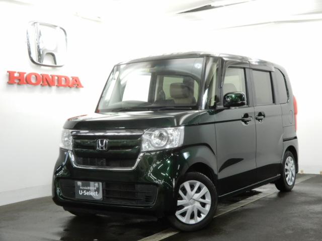 G・Lホンダセンシング オーディオレス LED ETC(1枚目)