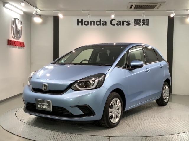 ホーム 禁煙 新車保証継承 純正Navi BTaudio ipod/USB/フルセグDVD Rカメラ 衝突軽減装置 サイドSRS ETC LEDライト スマ-トキ- ステリモ クル-ズ機能 緊急レスキュ-装置(1枚目)