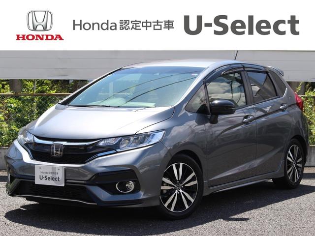 S ホンダセンシング ナビ ドラレコ 禁煙車 ワンオーナー ローダウン Bluetoothオーディオ リアカメラ ETC 純正アルミ LEDライト フォグライト DVD再生 ホンダセンシング アームレスト付コンソール(1枚目)