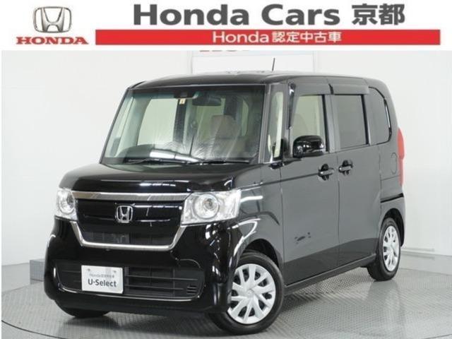 G・Lホンダセンシング ナビ バックカメラ ETC シートヒーター 両側電動スライドドア LEDヘッドライト 前席シートヒーター サイドエアバッグ カーテンエアバッグ オートエアコン スマートキー(1枚目)