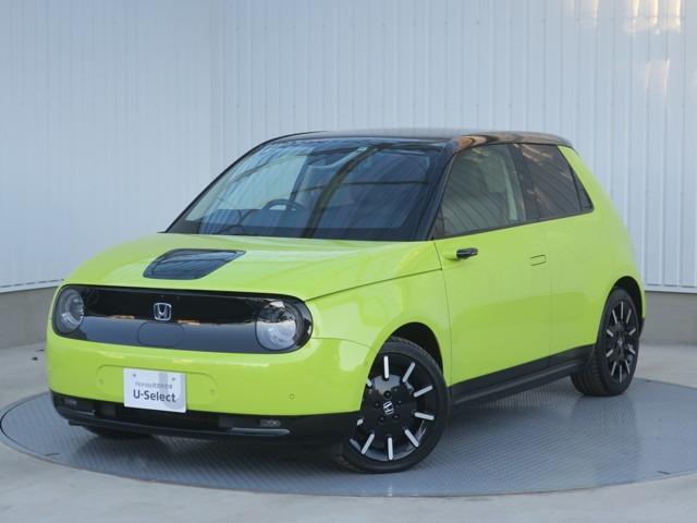 中古車24台】Honda e(ホンダ) | 40万台から選べる価格相場検索