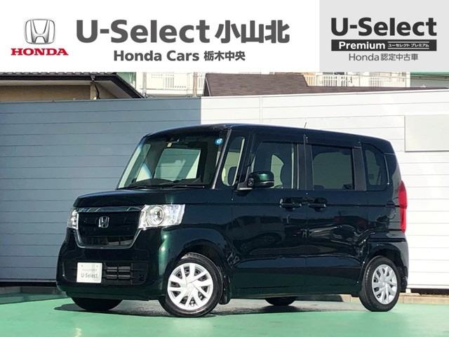 G・Lホンダセンシング 純正ナビ ナビ連動ドラレコ ワンオーナー ETC バックカメラ 両側スライド・片側電動 ベンチシート フルセグ シートヒーター オートクルーズコントロール DVD再生 アイドリングストップ(1枚目)