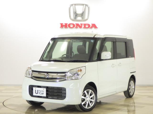 T 衝突軽減 Rカメラ 1オーナ 禁煙 スマキー ターボ車 バックモニター DVD HIDヘッドライト ワンオーナー キーレスエントリー スマートキー シートヒーター クルーズコントロール オートエアコン(1枚目)