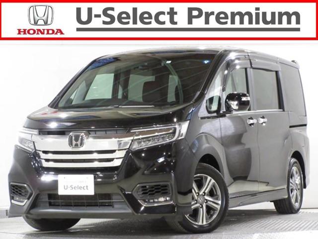 ホンダ ステップワゴンスパーダ e:HEVスパーダ G EX ホンダ