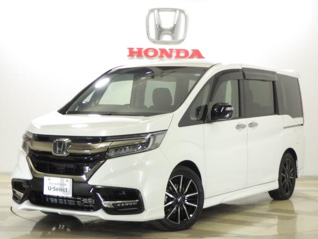 数々の賞を受賞 ステップワゴン Modulo ショックサスペンション1台分