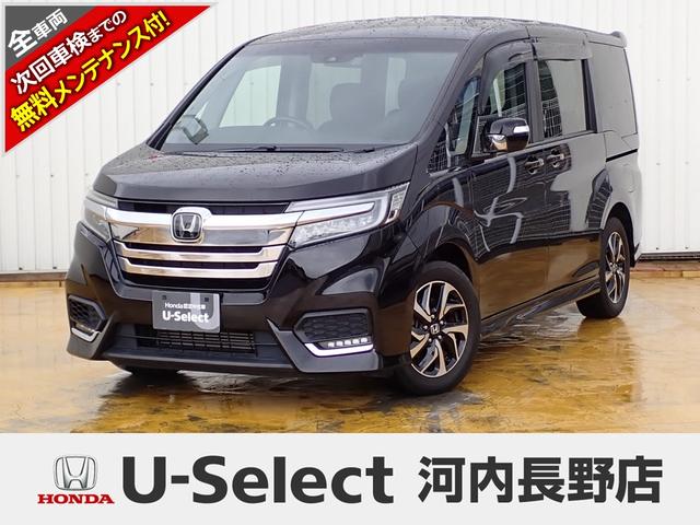 ホンダ ステップワゴンスパーダ スパーダ ホンダセンシング 10インチ
