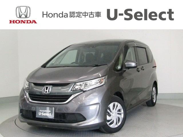 G・ホンダセンシング 両側PSD ナビ Rカメラ ETC(1枚目)