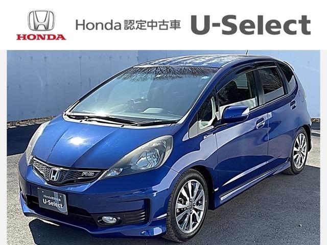 フィット - ホンダ RS・10thアニバーサリー 6MT レカロシート ...