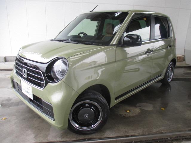 ホンダ N-ONE オリジナルスタイルプラスアーバン ワンオーナー車