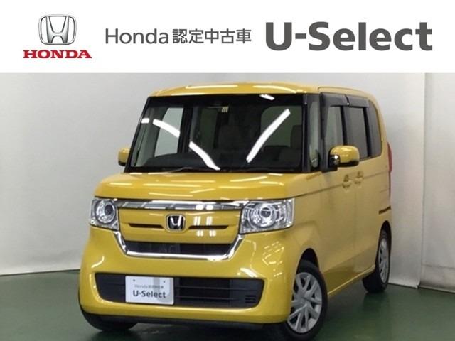 G・Lホンダセンシング メモリーナビ リアカメラ LEDヘッド LEDヘッドライ CDデッキ フルオートエアコン 横滑防止装置 パワーウィンドウ オートクルーズコントロール インテリキー メモリナビ 両側スライド片側電動ドア(1枚目)