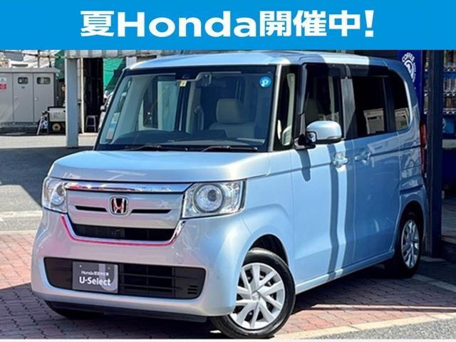 Gホンダセンシング 純正メモリーナビ/バックカメラETC 純正フロントドライブレコーダー USBジャック 前後障害物センサー フルオートエアコン LEDヘッドライト ワンオーナー(1枚目)