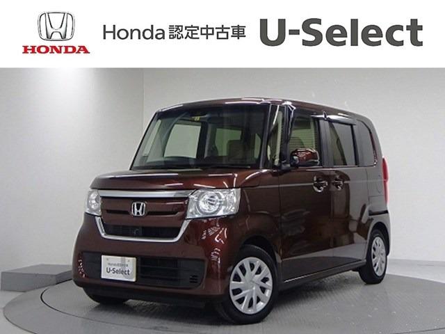 G・Lホンダセンシング Hセンシング 片側PSD Rカメラ ETC(1枚目)
