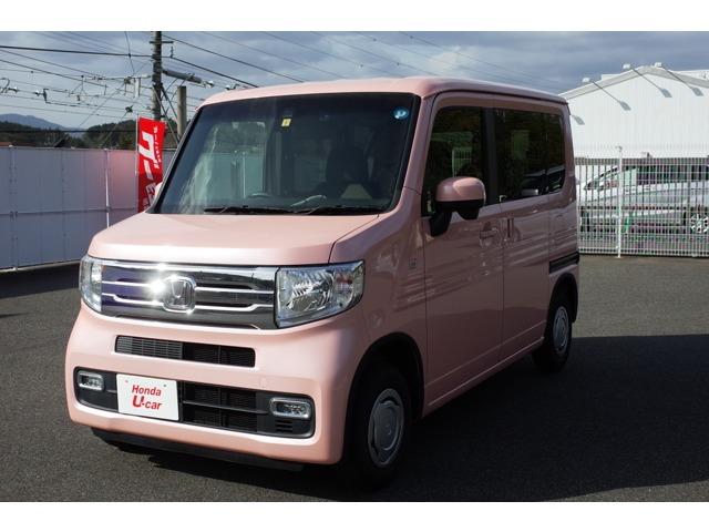 ホンダ Ｎ－ＶＡＮ＋スタイル