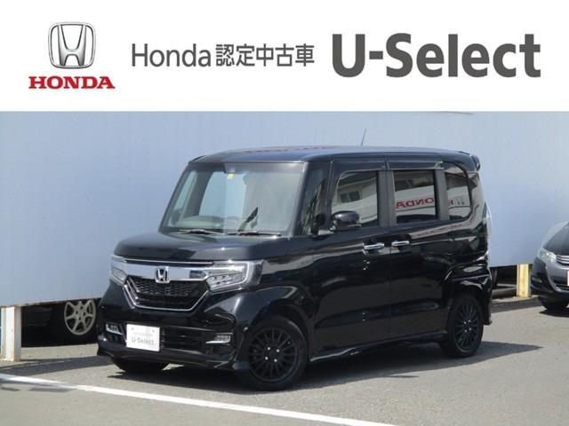 Ｇ・Ｌターボホンダセンシング　Ｈｏｎｄａ　ＳＥＮＳＩＮＧ　９灯式フルＬＥＤヘッドライト　シーケンシャルターンシグナルランプ　パワースライドドア　充電用ＵＳＢジャック