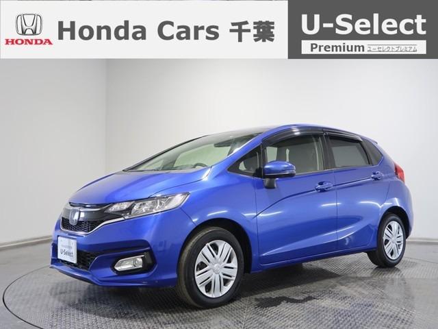 13G・L ホンダセンシング 2年保証付 衝突被害軽減ブレーキ アダプティブクルーズコントロール ドラレコ メモリーナビ Bカメラ フルセグ USB入力端子 LED オートライト ETC スマートキー ワンオーナー車(1枚目)