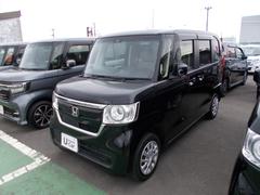 ホンダ　Ｎ−ＢＯＸ　Ｇ　Ｌホンダセンシング　４ＷＤ