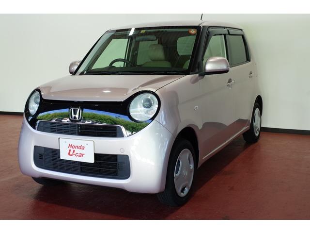 ホンダ N-ONE G