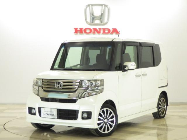 ホンダ N-BOXカスタム