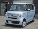 ホンダ Ｎ－ＢＯＸ Ｇ　ＣＤ　Ｂｌｕｅｔｏｏｔｈ　４ＷＤ　ＥＴＣ...