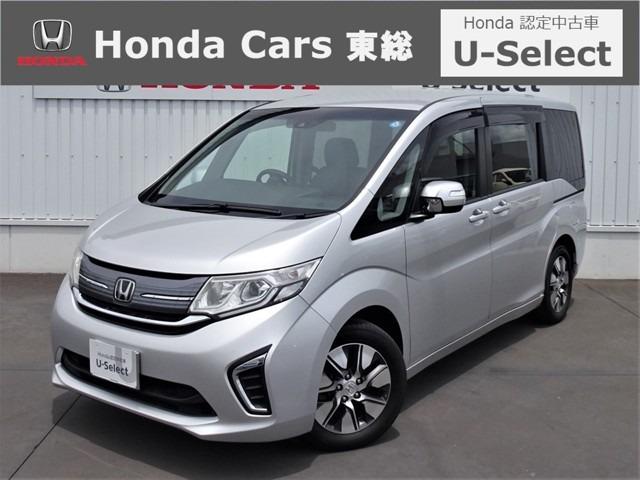 輸入 HONDA エリシオン 右ドアミラー RP1 TYPE G ts-ob.com