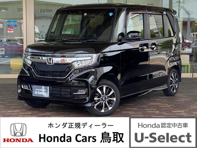 Ｇ・Ｌホンダセンシング　ホンダ認定中古車　保証２年付き　禁煙車　ワンオーナー　衝突軽減ブレーキ　アダプティブクルーズコントロール　純正ナビ　バックカメラ　地デジ　ＤＶＤ　Ｂｌｕｅｔｏｏｔｈ　左側電動スライドドア　ＥＴＣ