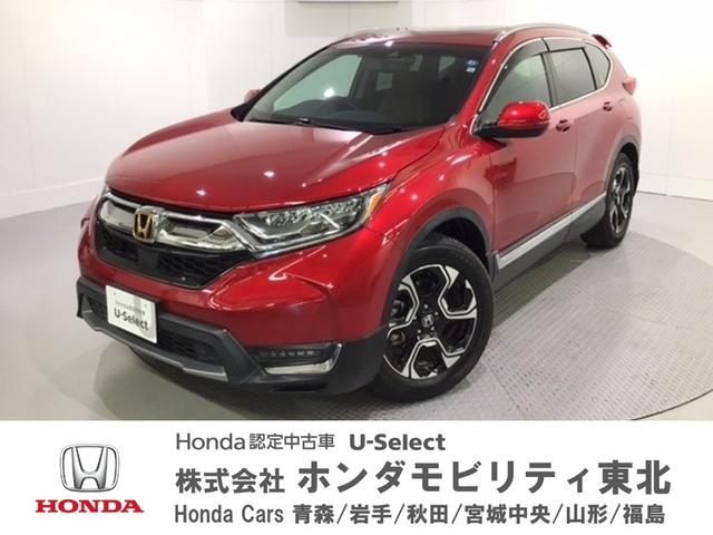 ホンダ ＣＲ－Ｖ