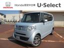 ホンダ Ｎ－ＢＯＸ Ｇ・Ｌパッケージ　４ＷＤ （検6.6）