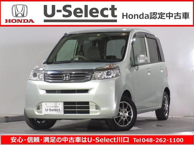 ホンダ ライフ Ｇ 純正ＣＤコンポ 禁煙車 Ｒカメラの中古車｜グーネット中古車